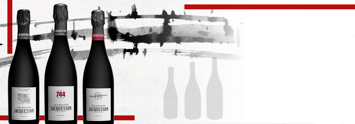 Champagne Jacquesson