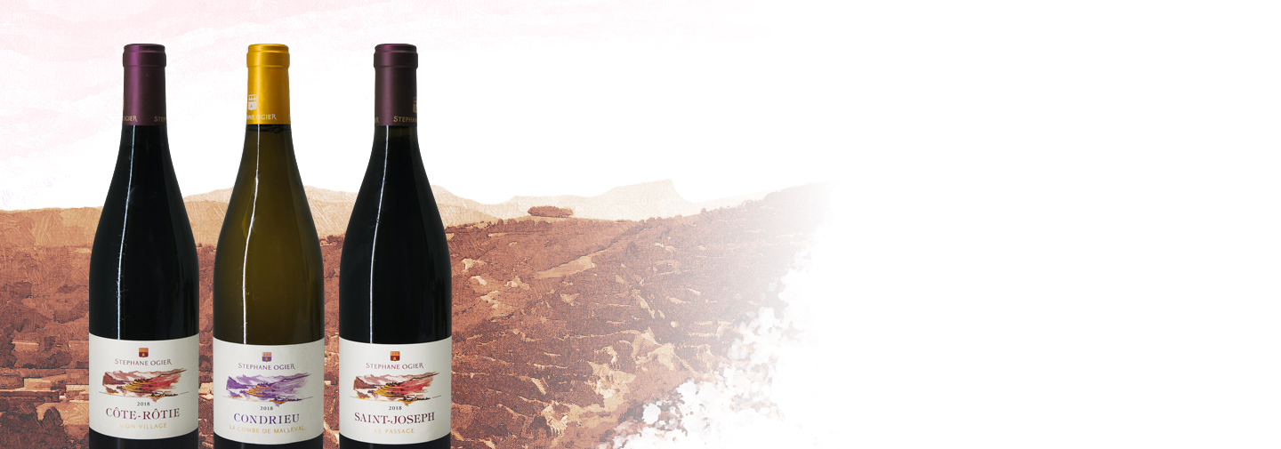 Stéphane Ogier at the best price